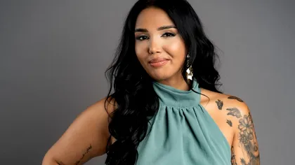 Ce spune Samina Ahmed de la Mireasa despre căsătoria în emisiune: „M-aș vedea”. EXCLUSIV