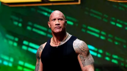 The Rock, de nerecunoscut la Festivalul de la Veneția. A slăbit 27 de kilograme și nu mai are deloc mușchi