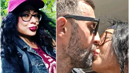 Gestul scandalos făcut de iubitul Ioanei Popescu lângă sicriul jurnalistei. Mara Bănică l-a pus la punct imediat