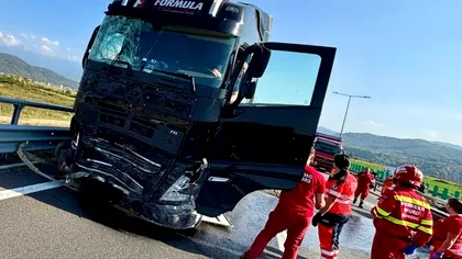 Cine sunt cei trei tineri muncitori uciși pe loc de o cisternă când făceau marcaje pe A1? Urmau să plece acasă, erau la final de program