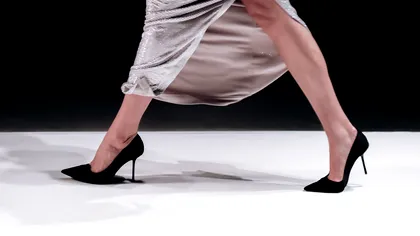 Ce trebuie să urmărești atunci când îți alegi pantofii cu toc perfecți? 5 aspecte esențiale  (P)