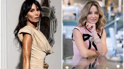 Dana Budeanu, revoltată după ce Diana Șucu s-a plâns că nu primeşte bon fiscal în pieţele din România. 