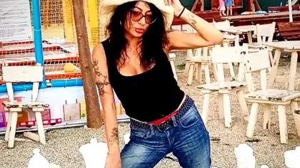 Ultimele imagini cu Ioana Popescu arată cât de mult suferea. Jurnalista s-a filmat în tren, cu puțin timp înainte de a se stinge