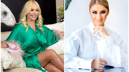 Vica Blochina, previziuni pentru Anamaria Prodan. Vedeta şi-a găsit 