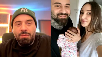 Matteo, surpriză emoționantă pentru logodnica lui, după 11 ani de relație: „Am reușit ghidat de Mia”. EXCLUSIV