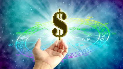 Trei zodii atrag banii ca magnetul în octombrie 2025. Vor avea succes financiar fără să se aştepte