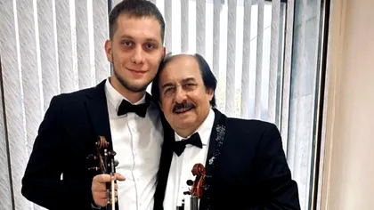 Vești bune pentru Nicolae Botgros! Nepotul s-a trezit din comă și a băut apă singur