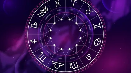 Zodiile care intră într-o 