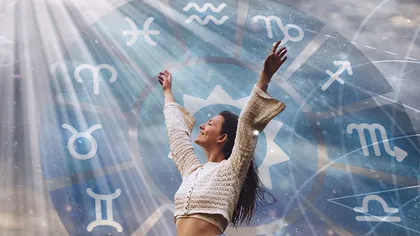 Zodiile care primesc un semn divin joi, 23 octombrie. Au parte de o protecţie specială