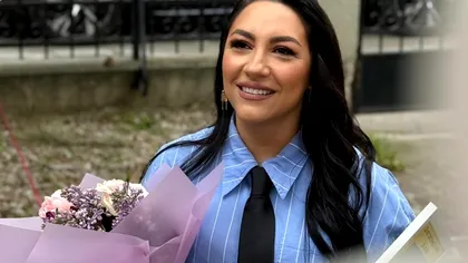 Andra, transformare spectaculoasă. Ce schimbare a făcut artista în viața ei, este într-o formă de zile mari: „ca să fiu un exemplu bun pentru copiii mei”