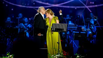 Fiica lui Horia Moculescu, gest sfâşietor la doar câteva săptămâni de la moartea regretatului compozitor. Nidia a stârnit val de emoţii