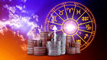 Horoscopul banilor pentru decembrie 2025. Zodia care reuşeşte să facă economii serioase. Unii nativi rămân fără nimic la final de an