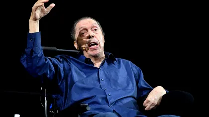 Actor din „Singur Acasă”, de nerecunoscut. Cele mai noi imagini cu el sunt sfâşietoare pentru fani, cum a ajuns în scaun cu rotile