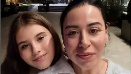 Boala de care suferă fiica Oanei Roman. Isa tocmai a făcut un nou set de analize: „Din păcate, rezultatele nu sunt cele mai bune”