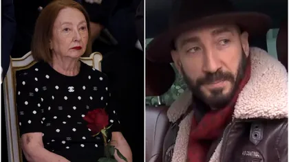 Ce ar fi făcut Rodica Stănoiu şi iubitul mai tânăr cu o zi înainte ca fostul ministru să moară: bărbatul ar fi vrut să se asigure că rămâne cu averea