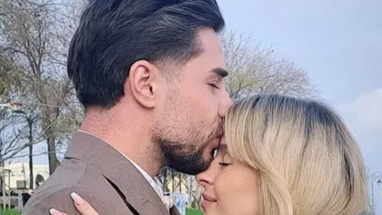 Cerere de căsătorie surpriză la „Mireasa”. Un cuplu contestat s-a logodit, după câteva săptămâni de relație: „Promit că o să încerc să te fac fericit”