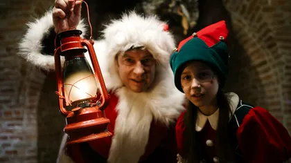 Crăciun cu Ramon, filmul care face furori în această lună, îți poate aduce și premii. Iată cum!