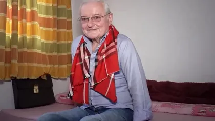 Irinel Columbeanu şi-a schimbat religia. Biserica la care s-a botezat: „Dumnezeu mi-a dat puterea să o fac. Mi-a venit să plâng”