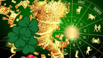 Zodia protejată de Divinitate în 2026. Are parte de tot ce e mai bun, astrele o răsfăţa în următoarele luni