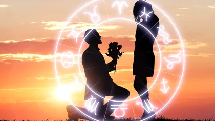 Zodiile care îşi vor întâlni jumătatea în 2026. Astrologii spun că urmează repede şi nunta
