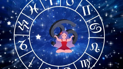 Horoscopul zilei de joi, 18 decembrie 2025. Seara aduce vești plăcute pentru nativii Rac