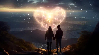 Horoscopul iubirii pentru săptămâna 5-11 ianuarie 2026. Zodiile care îşi îmbunătăţesc viaţa de cuplu