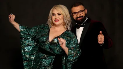 Ioniță de la Clejani, transportat de urgență la spital după ce i s-a făcut rău pe scenă, la Timișoara