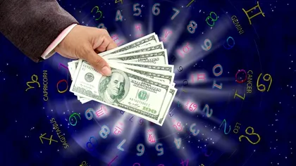 Zodiile care atrag norocul financiar în săptămâna 5-11 ianuarie 2026. Au parte de belşug cum nici nu sperau