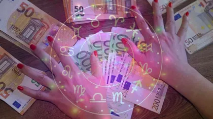 Zodiile predestinate să se îmbogăţească în 2026. Au norocul banilor anul acesta