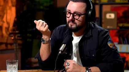 Cătălin Măruță, răspuns sincer când a fost întrebat de fiica lui: „De ce nu mai ești la PRO TV”