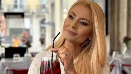 Diferenţa de vârstă dintre Emilia Ghinescu şi iubit, una mare. Interpreta de muzică populară a stârnit controverse