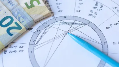Horoscopul financiar pentru 2026. Zodiile care câştigă bani câţi alţii într-o viaţă, cine are ghinion