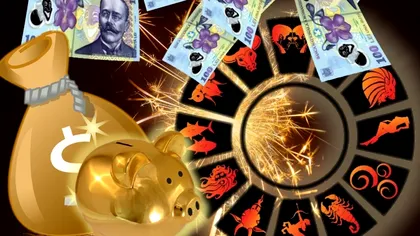 Cele trei zodii cu noroc la bani în săptămâna 2-8 februarie 2026. Vin câştiguri din multe direcţii
