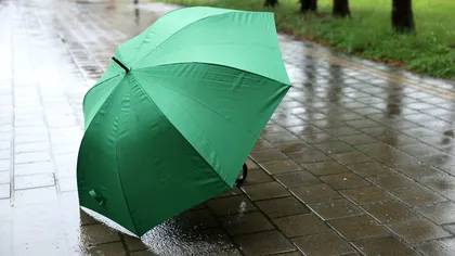 Alertă de la ANM pentru acest weekend. Vremea se schimbă radical în România după zilele neobișnuit de calde