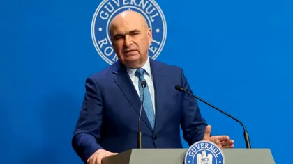 Ilie Bolojan nu știa nimic despre deja celebrul interviu dat de mama sa. Premierul, nemulțumit de unele dezvăluiri: „Deși vorbisem cu ea, nu mi-a spus”