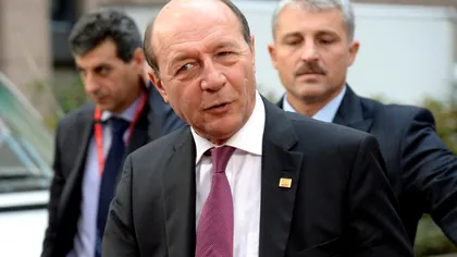 Traian Băsescu, avertisment după amenințările Iranului: “Statul român trebuie să ia urgent măsuri preventive de informare a populaţiei”