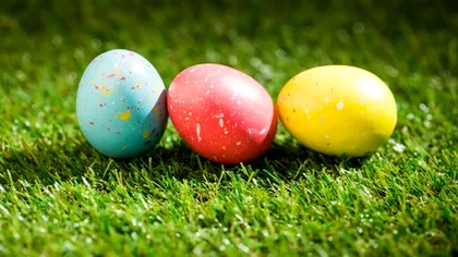 Prognoza meteo actualizată pentru Paște 2026. Meteorologii anunță surprize de la vreme în weekendul 11–12 aprilie