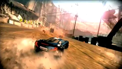 Split/Second are DLC nou