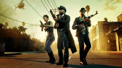 Ubisoft a anuntat Call of Juarez The Cartel pentru la vara