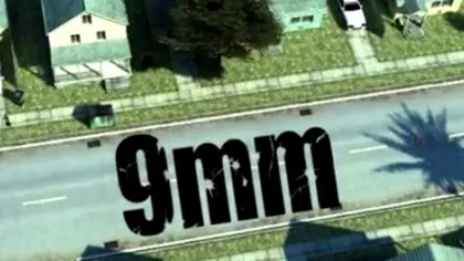 9mm – GTA pentru Smartphone-uri