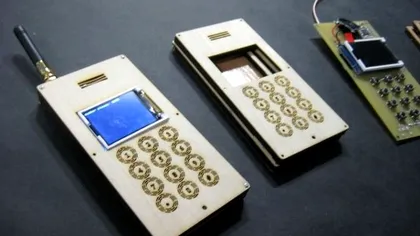 Telefonul 