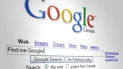Google schimba: Site-urile de continut trec in fata, web spam-urile la coada