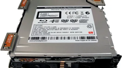 Ati vrea noul PlayStation fara unitate optica?