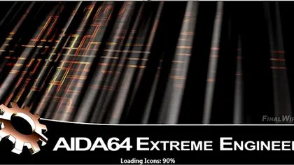S-a lansat o noua versiune de AIDA64 - 2.50