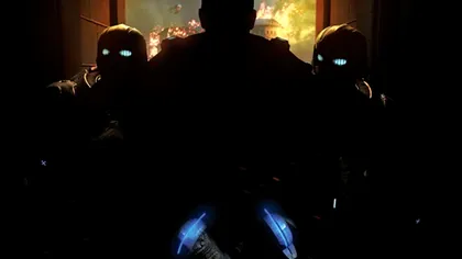 Un nou Gears of War se apropie pe XBOX 360