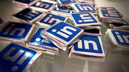 Peste 6 milioane de conturi LinkedIn au fost sparte - parolele sunt online
