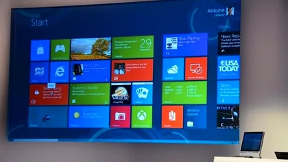 Windows 8 a atins un nou prag - Release Preview, gata de download