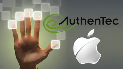 Apple face o achizitie de 356 milioane dolari: Authentec