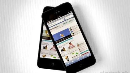 iPhone 5 - Impresii la prima mana [+VIDEO]