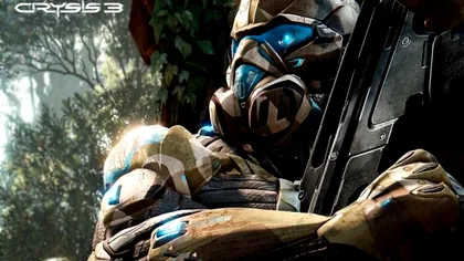 Crysis 3 primeste beta public